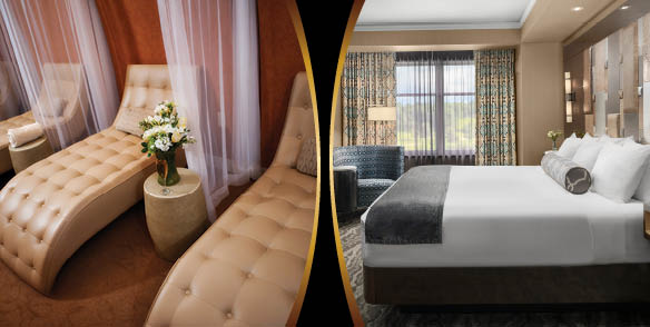 Relax Package