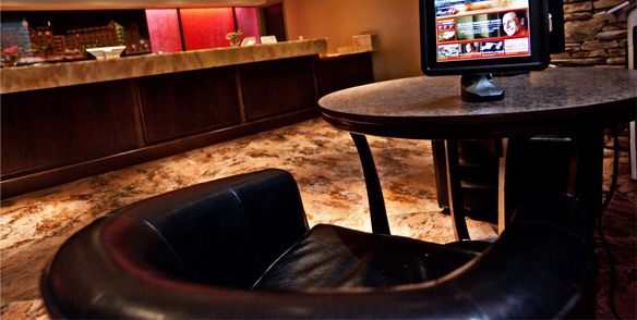 Mount Airy Casino Business Center