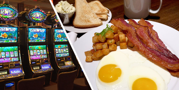 BETS & BREAKFAST