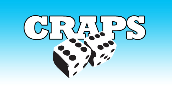 Mount Airy Casino Craps