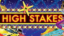 High Stakes Slot Games