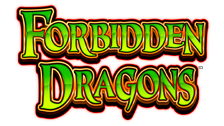 Forbidden Dragons slots