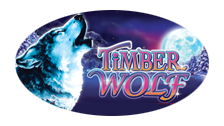 Timber Wolf slot game