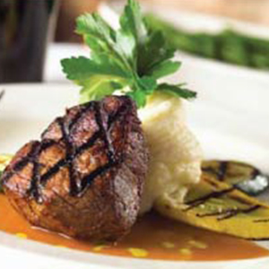 Steak Restaurant- Pocono Dining