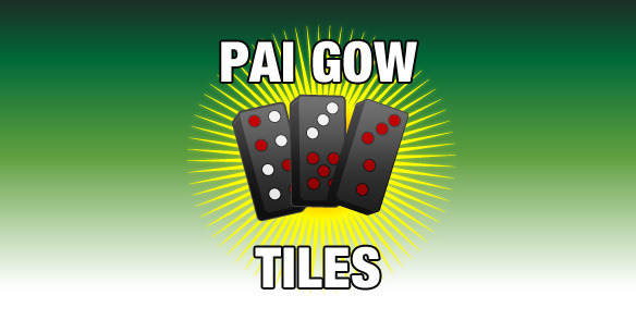 pai gow tiles