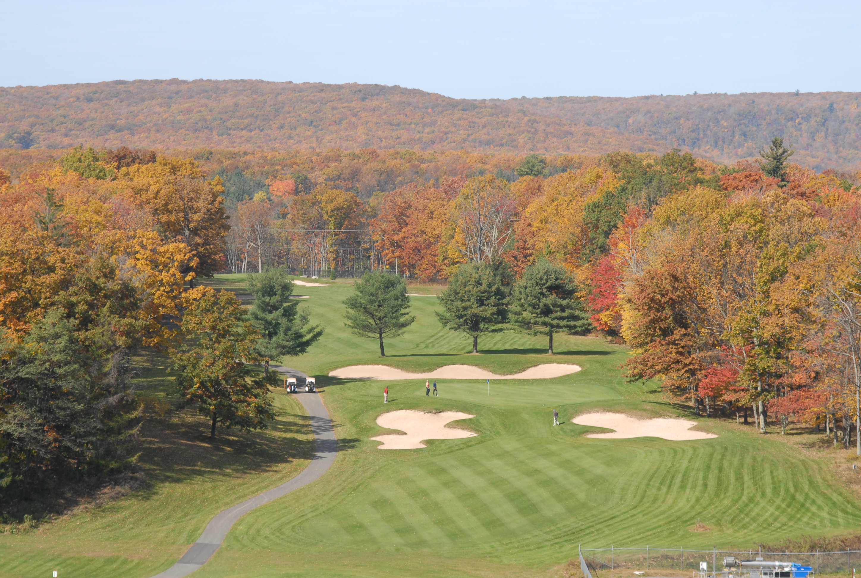 Pocono