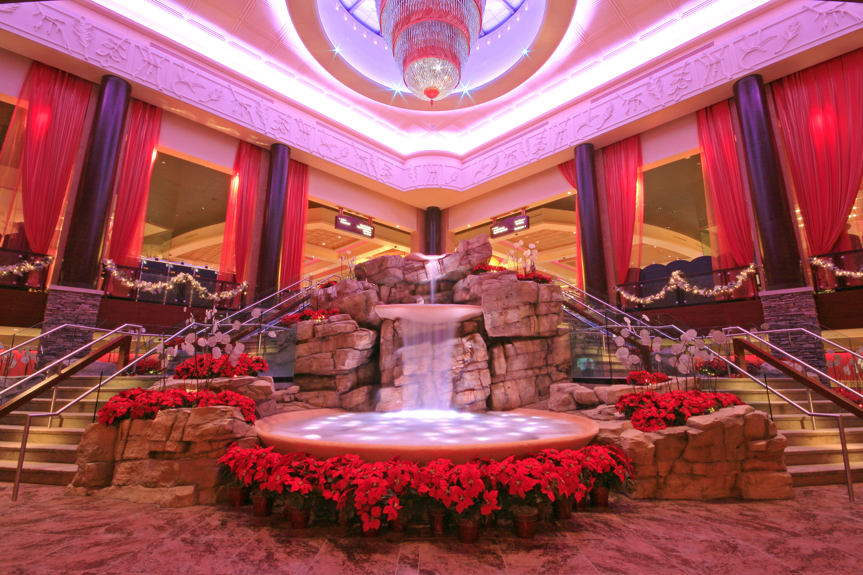 Mount pocono casino pennsylvania