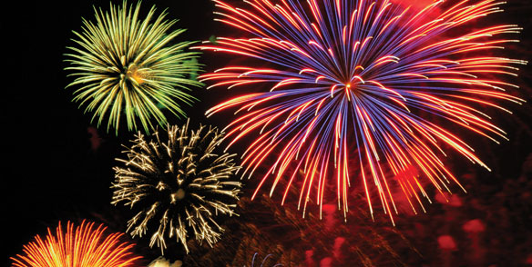 4TH OF JULY SPECIAL