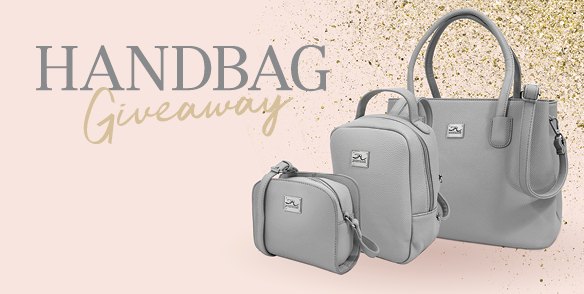 Handbag Giveaway