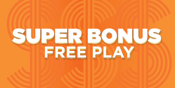 Super bonus free play