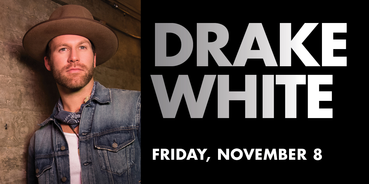 Drake White