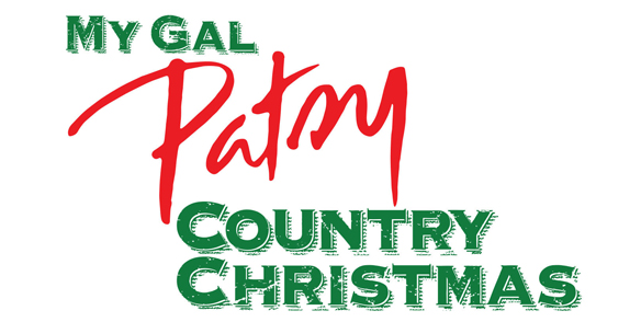 My Gal Patsy - A Country Christmas