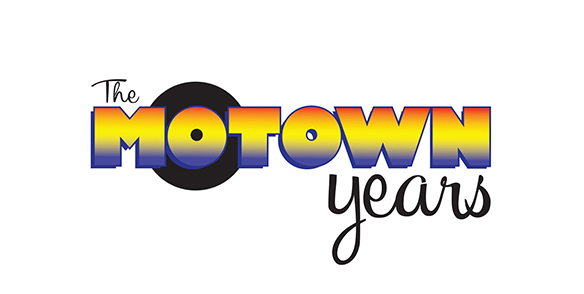The Motown Years