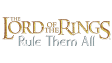 Lord of the Rings Rule Them All slots