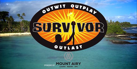 Survivor Casting Call