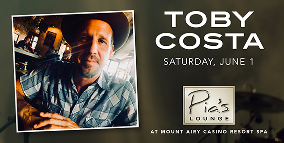 Tocy Costa - Pia's Lounge Entertainment - pocono events