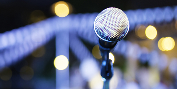 2019 Entertainment Package