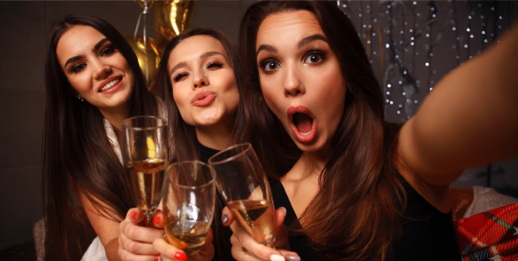 Celebrate Package