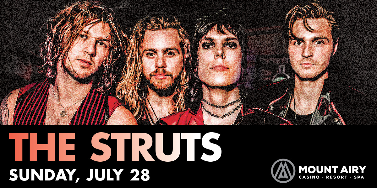 The Struts
