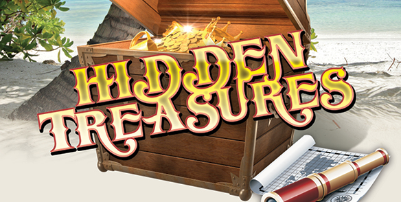 Hidden Treasures