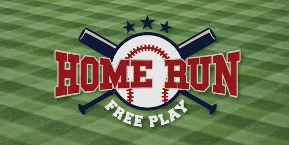 Home Run Free Play