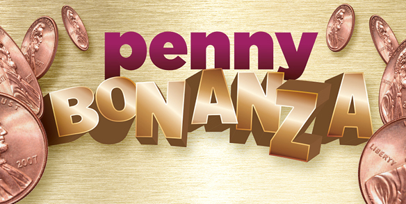 Penny Bonanza