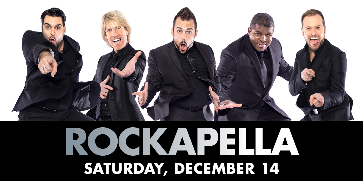 Rockapella