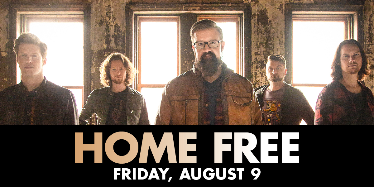 Home Free