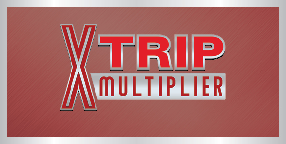 Trip Multiplier