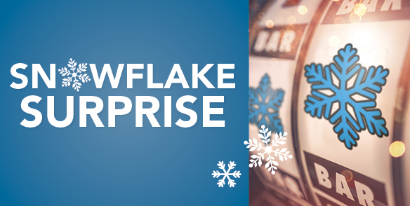 Snowflake Surprise