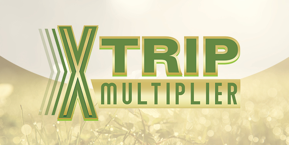 Trip Multiplier