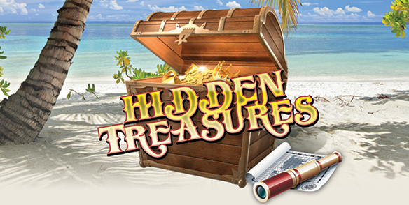 Hidden Treasures