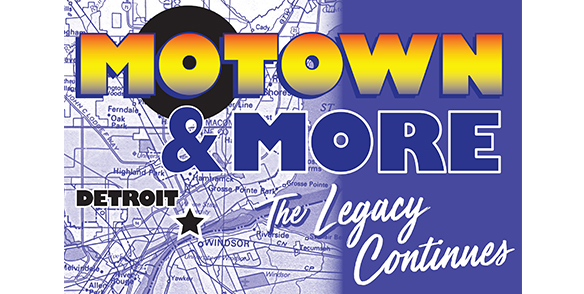 Motown &  More - The Legacy Continues