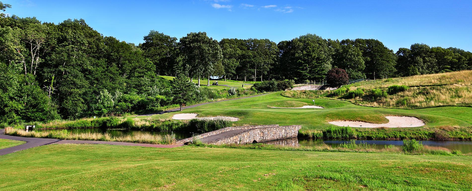 About The Course Mount Airy Casino Resort