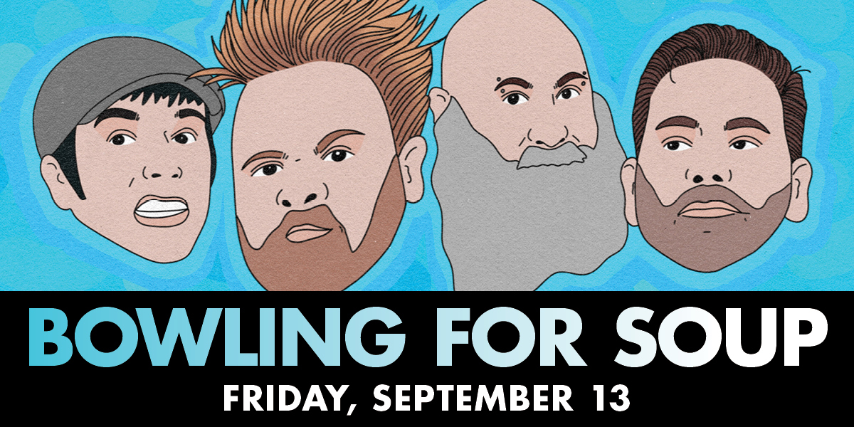 Bowling for Soup