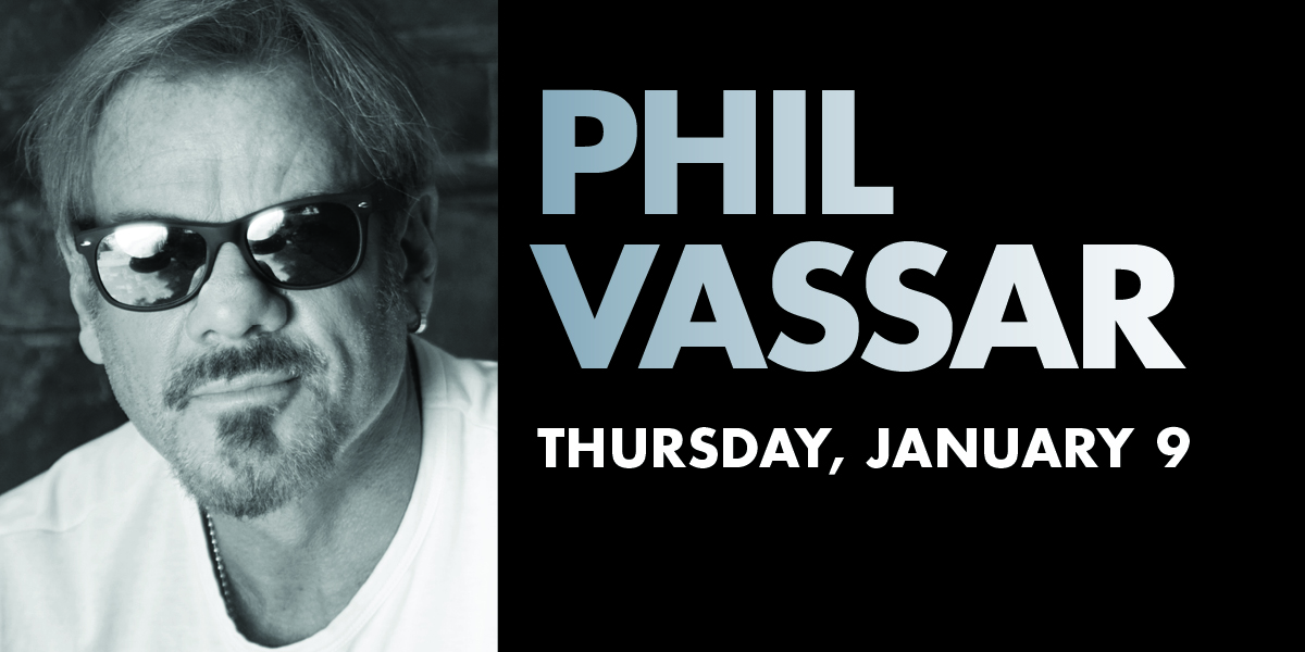Phil Vassar - Stripped Down