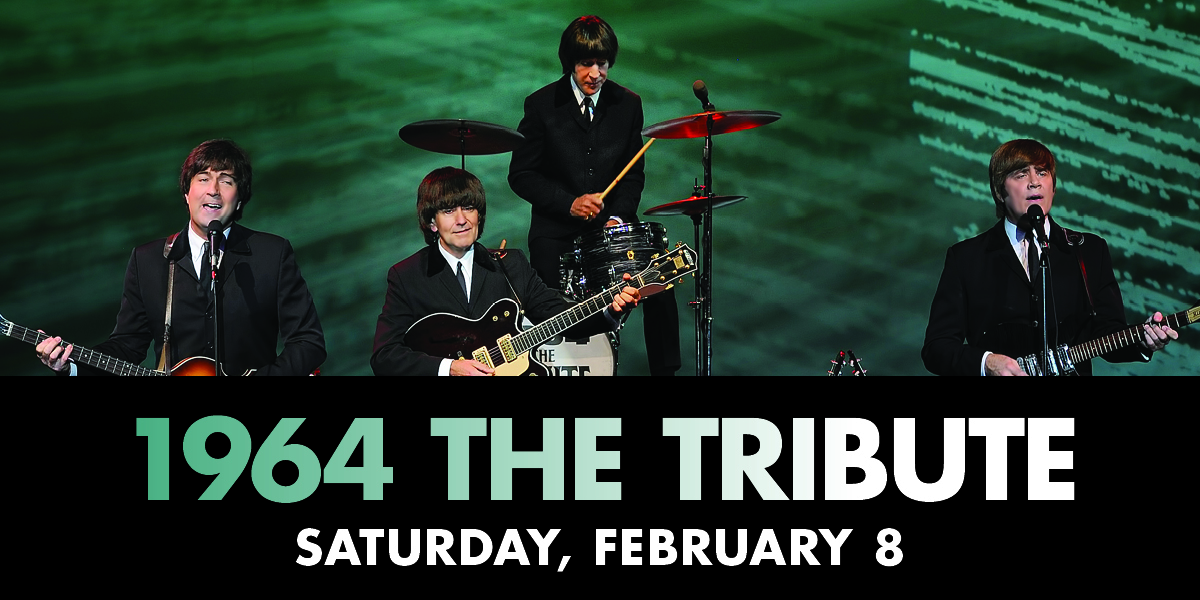 1964 THE TRIBUTE