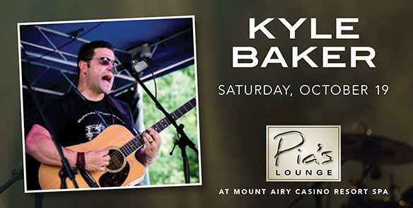 kyle baker