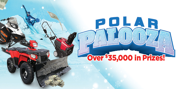 Polar Palooza