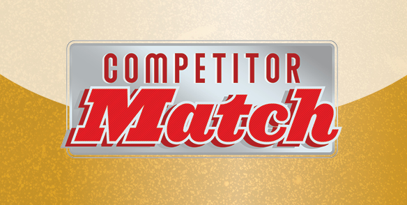 Competitor Match
