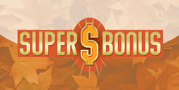 Super bonus free play