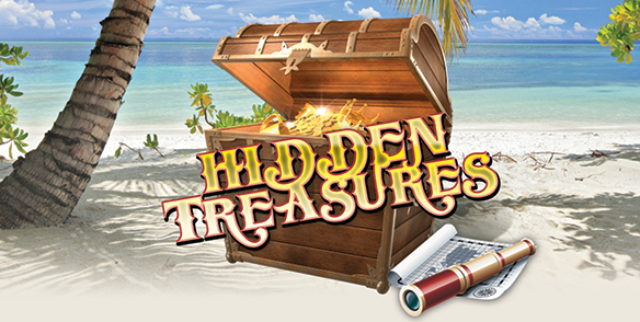 Hidden Treasures