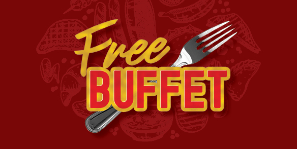 Free Buffet