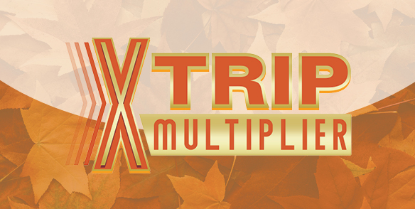 Trip Multiplier