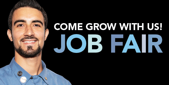 Job Fair
