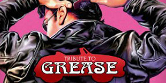 Musical Tribute to Grease