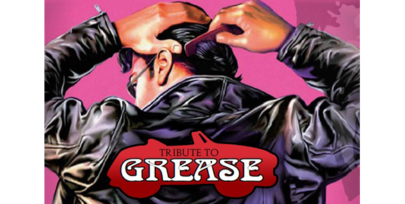 Musical Tribute to Grease