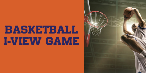 Basketball i-View Game