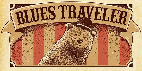 Blues Traveler