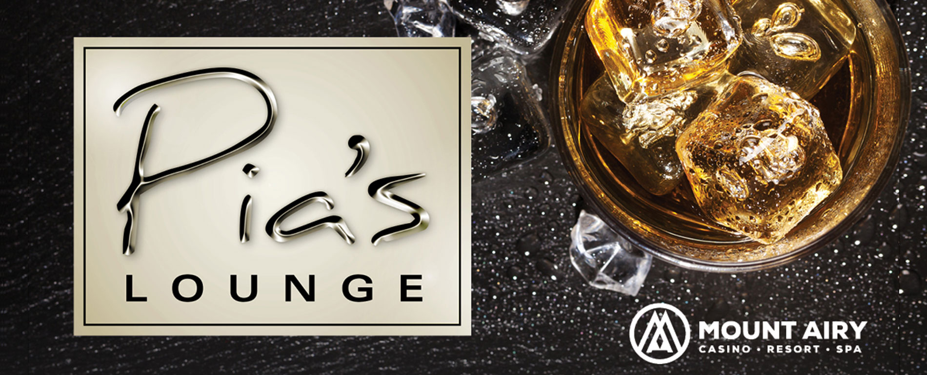Entertainment - Mount Airy Casino Resort